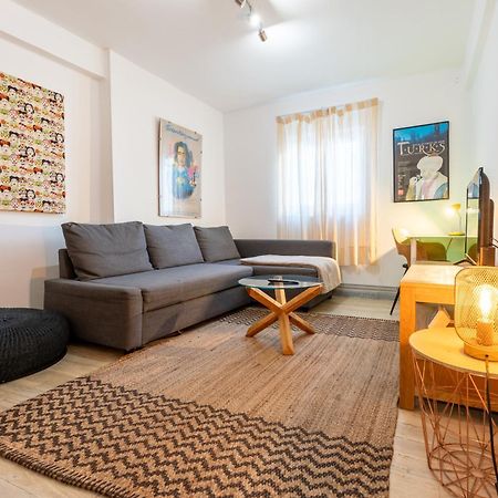 Apartamento Con Encanto Santanderino Dış mekan fotoğraf