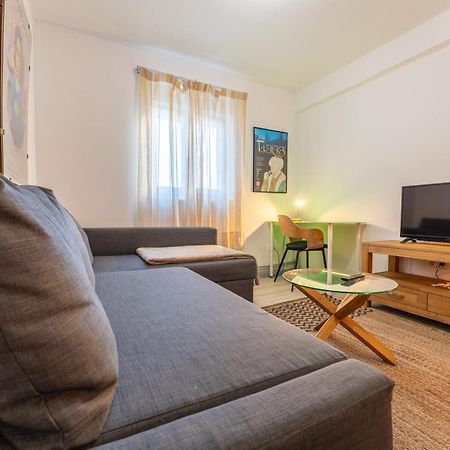 Apartamento Con Encanto Santanderino Dış mekan fotoğraf