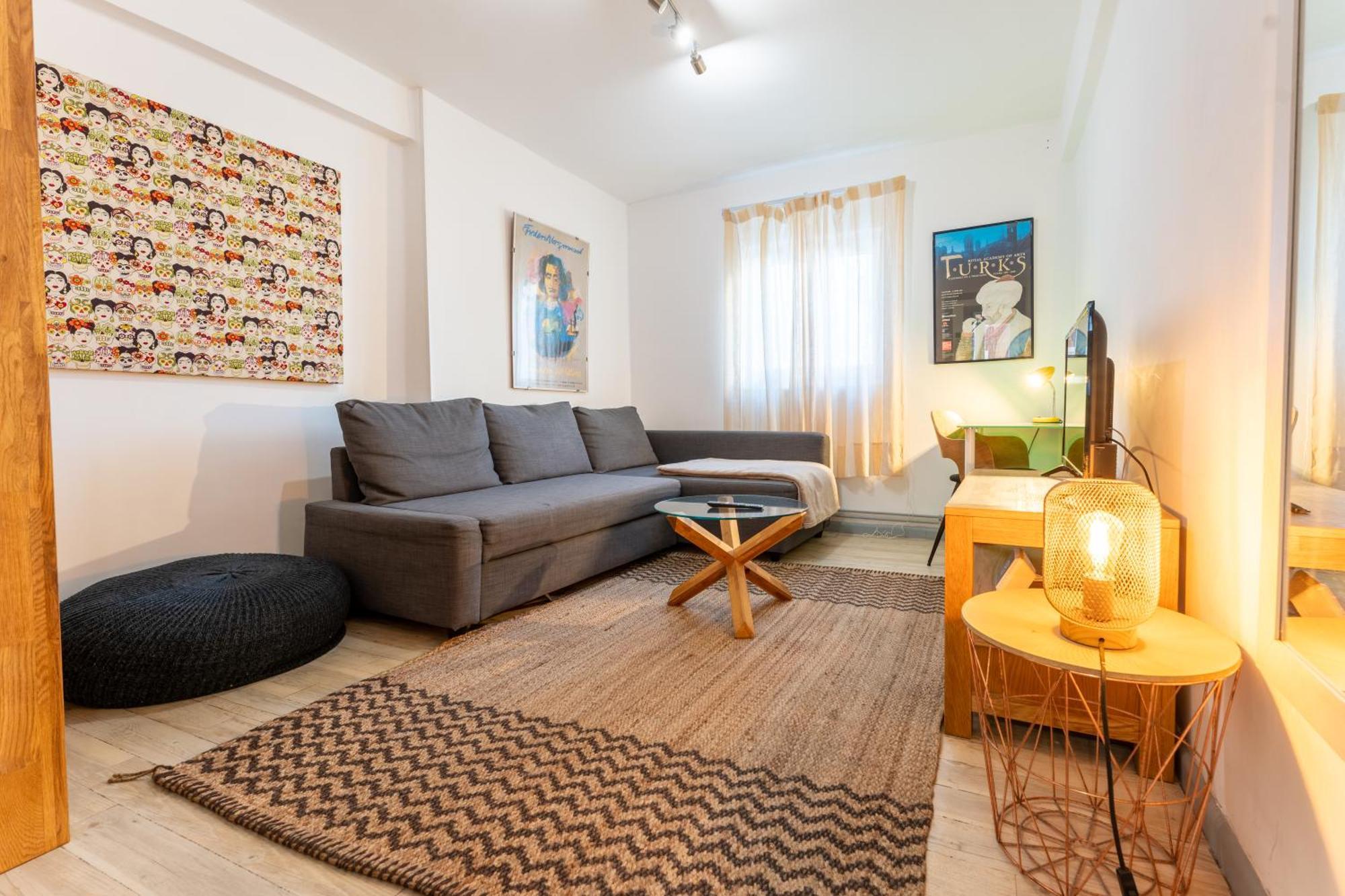 Apartamento Con Encanto Santanderino Dış mekan fotoğraf