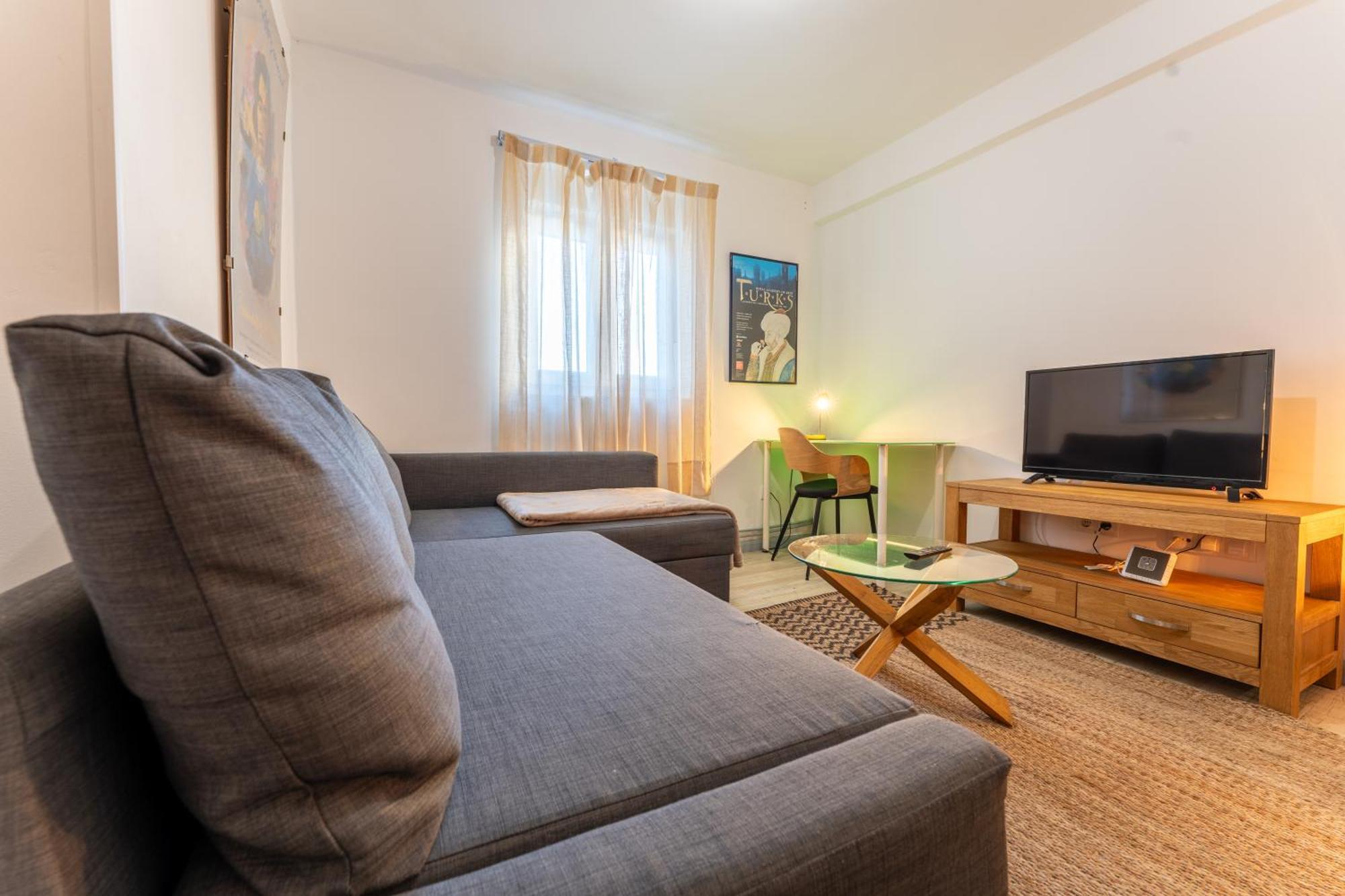 Apartamento Con Encanto Santanderino Dış mekan fotoğraf