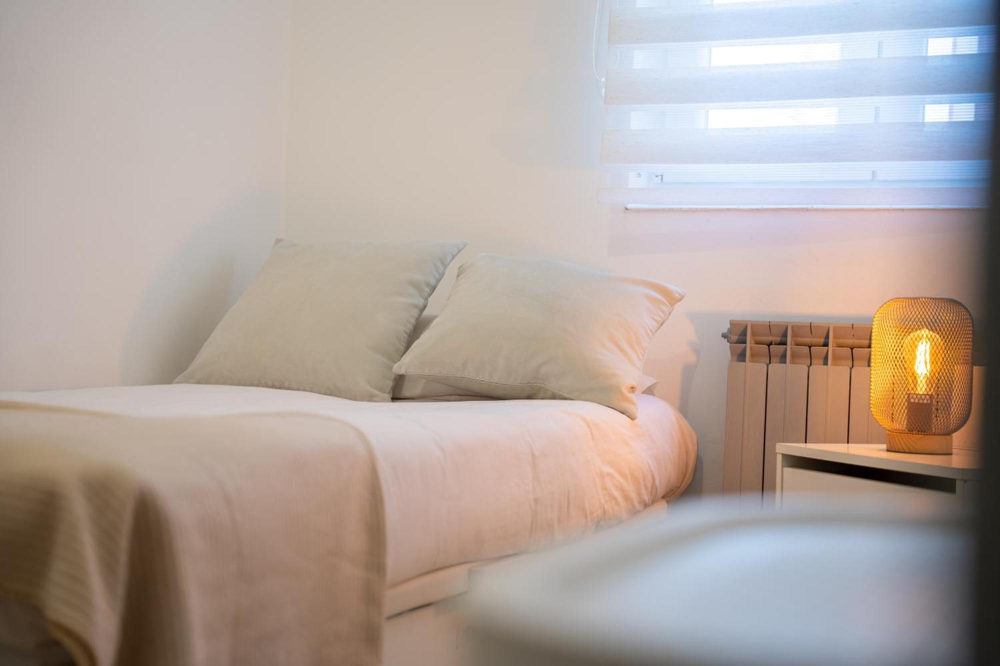 Apartamento Con Encanto Santanderino Dış mekan fotoğraf