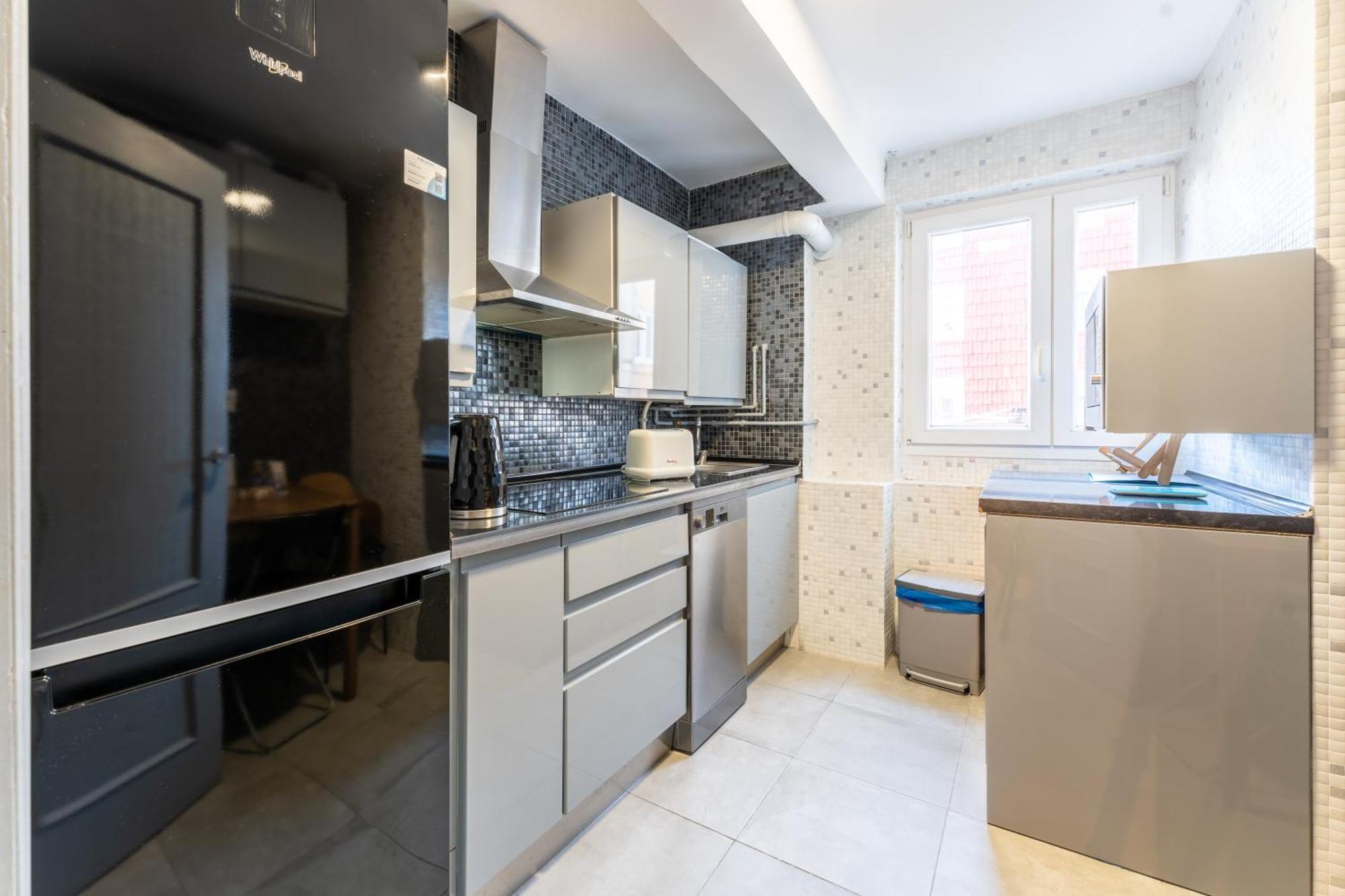 Apartamento Con Encanto Santanderino Dış mekan fotoğraf