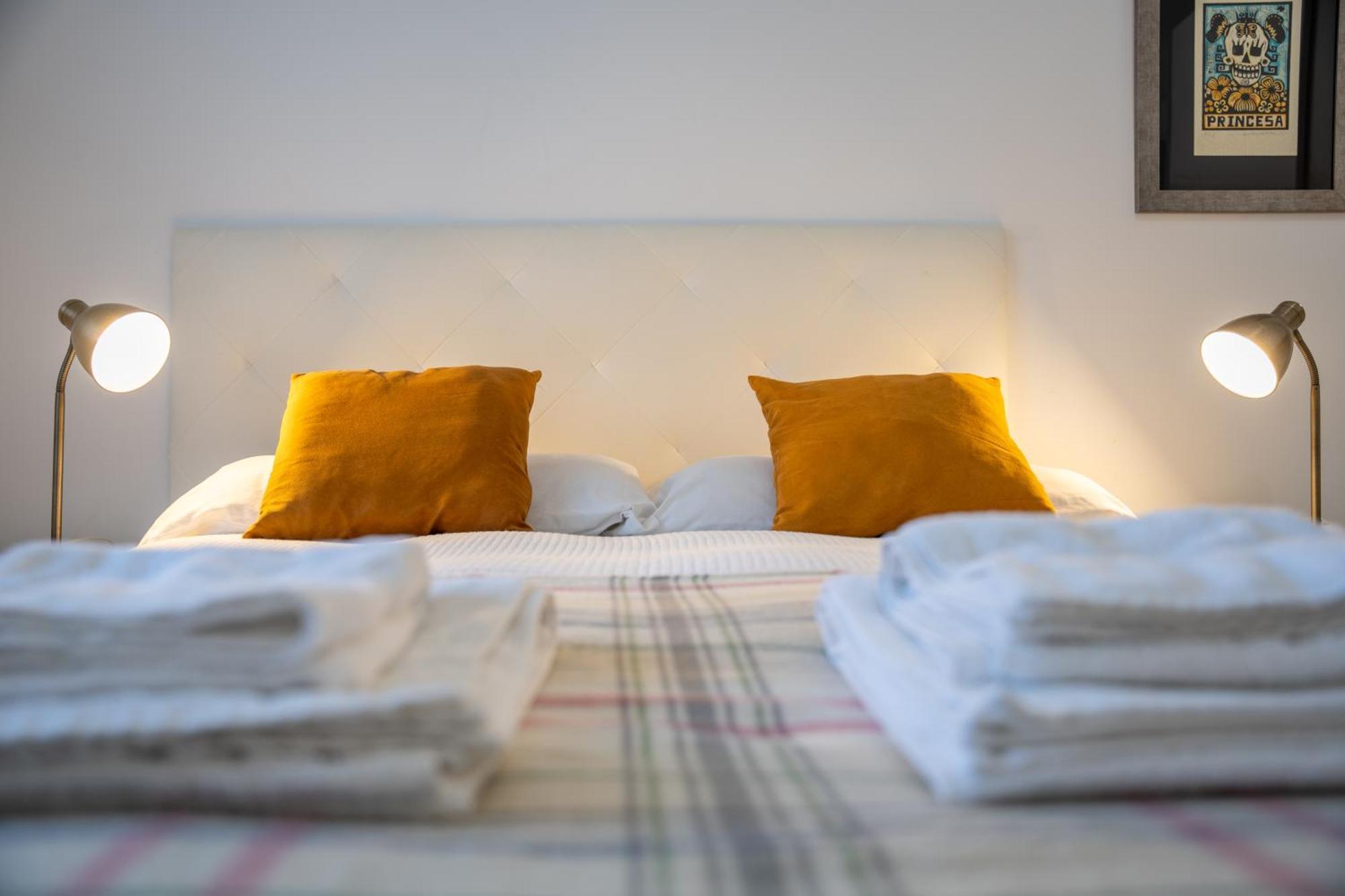 Apartamento Con Encanto Santanderino Dış mekan fotoğraf